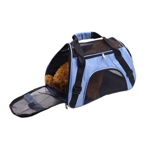 Pet Carrier Bags For Cats Dogs - Image 8